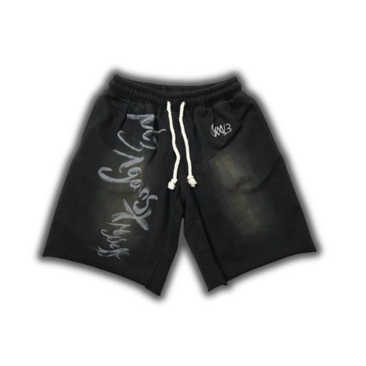 Okanebaby shorts