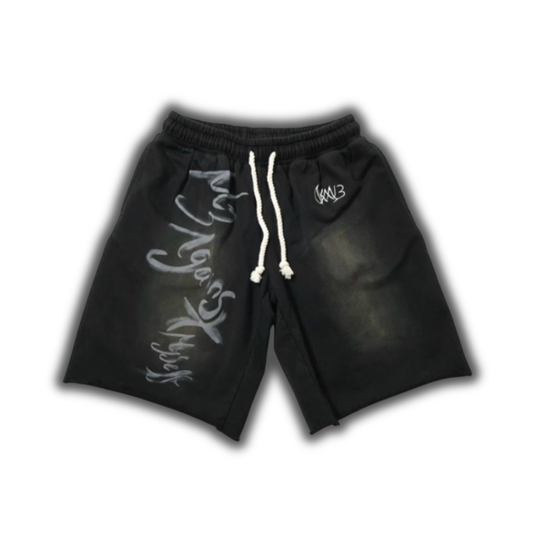 Okanebaby shorts